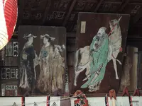 子易明神比比多神社の写真・動画_image_100467