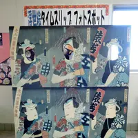 伊勢原駅の写真・動画_image_100490