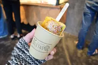【閉業】PALETAS（パレタス） 代官山店の写真・動画_image_100550