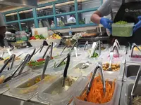 SaladStop!(サラダストップ)表参道の写真・動画_image_100554