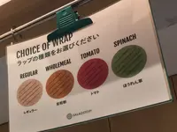 SaladStop!(サラダストップ)表参道の写真・動画_image_100555