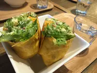 SaladStop!(サラダストップ)表参道の写真・動画_image_100557