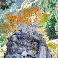 阿夫利神社 下社の写真・動画_image_100597