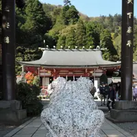 阿夫利神社 下社の写真・動画_image_100665
