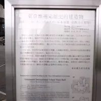 Nishimachi International Schoolの写真・動画_image_100686