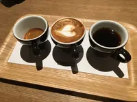 COFFEE VALLEY（コーヒー バレー）の写真・動画_image_100706