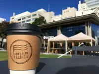 RACINES FARM TO PARK（ラシーヌ ファーム トゥー パーク）の写真・動画_image_100709