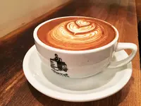 Turret Coffee （ターレットコーヒー）の写真・動画_image_100713