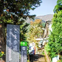 こま参道の写真・動画_image_100781