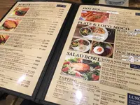 BEER＆BURGER DARCY’Sの写真・動画_image_100862