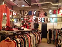 NEW YORK JOE EXCHANGE 下北沢店の写真・動画_image_100905