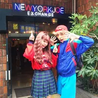 NEW YORK JOE EXCHANGE 下北沢店の写真・動画_image_100906