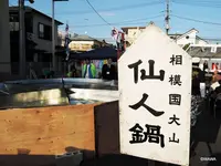 大山ケーブルカーの写真・動画_image_100918