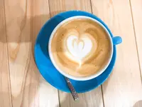 light up coffeの写真・動画_image_101118