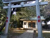 駒込富士神社の写真・動画_image_101274