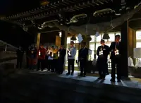 菊池神社の写真・動画_image_101575