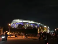 埼玉スタジアム2002の写真・動画_image_101700