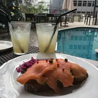 347CAFE&LOUNGE(サンヨンナナカフェアンドラウンジ)の写真・動画_image_101841