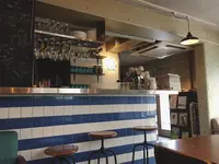 Cafe The SUN Lives HEREの写真・動画_image_101853