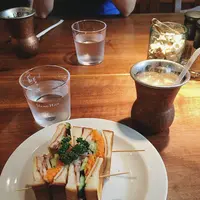 カフェマメヒコ 三軒茶屋本店（CAFE Mame-Hico）の写真・動画_image_101855