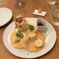 パンケーキママカフェ VoiVoi （ヴォイヴォイ）の写真・動画_image_101858