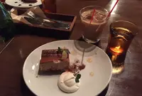 レイン オン ザ ルーフ （rain on the roof）の写真・動画_image_101877