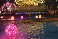 東京ドームシティアトラクションズの写真・動画_image_101887