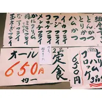 とりかつ チキンの写真・動画_image_101888