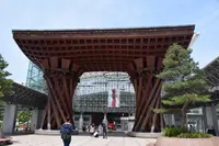 金沢駅の写真・動画_image_101938
