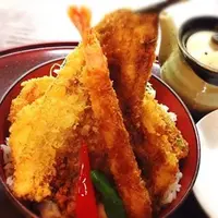 鮪と地魚の和食処　本家鮪屋の写真・動画_image_102100