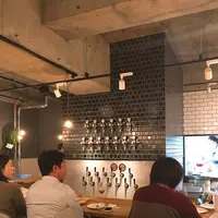 NIHONBASHI BREWERYの写真・動画_image_102113