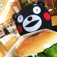 ベーグル・ワンの写真・動画_image_102130