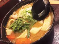 甲州ほうとう小作 河口湖店の写真・動画_image_102183