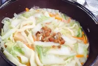 ほうとう不動東恋路店の写真・動画_image_102188