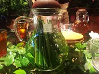 青山フラワーマーケット ティーハウス 南青山本店 （Aoyama Flower Market TEA HOUSE）の写真・動画_image_102195