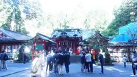箱根神社の写真・動画_image_102254
