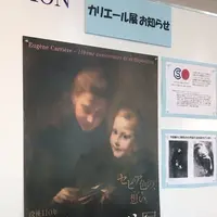 SOMPO美術館（旧：東郷青児記念 損保ジャパン日本興亜美術館）の写真・動画_image_102267