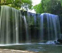 鍋ヶ滝の写真・動画_image_102326