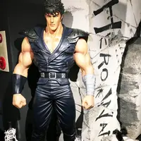 海洋堂フィギュアミュージアム黒壁の写真・動画_image_102335