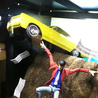 海洋堂フィギュアミュージアム黒壁の写真・動画_image_102337