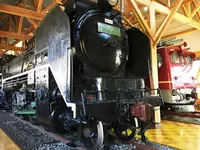 長浜鉄道スクエアの写真・動画_image_102355