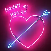 CAFE HONEY MI HONEY（ハニーミーハニー）の写真・動画_image_102385