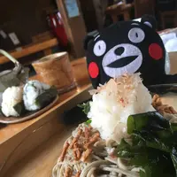 手打ちそば 日出やの写真・動画_image_102405