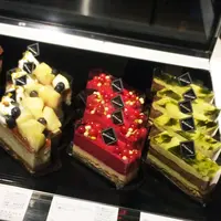 パティスリー　ドゥ・ボン・クーフゥ （patisserie de bon coeur ）の写真・動画_image_102514