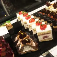 パティスリー　ドゥ・ボン・クーフゥ （patisserie de bon coeur ）の写真・動画_image_102515