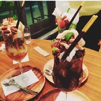 スイングストリートカフェの写真・動画_image_102585