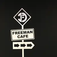 FREEMAN CAFE（フリーマン カフェ）の写真・動画_image_102668