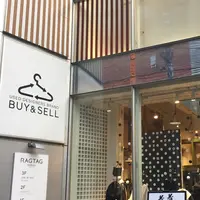 RAGTAG 渋谷店の写真・動画_image_102670