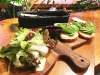 【閉業】PALETAS（パレタス） 代官山店の写真・動画_image_102679