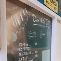 DOUBLE TALL CAFE 渋谷店の写真・動画_image_102694